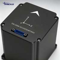 Système de navigation inertiel à fixation par sangle à fibre optique (SINS) XH- INS-370M-03J