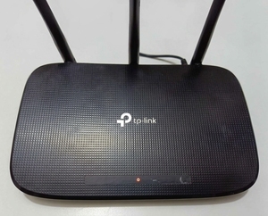 Nuevo <span class=keywords><strong>Router</strong></span> <span class=keywords><strong>TP</strong></span>-<span class=keywords><strong>Link</strong></span> <span class=keywords><strong>TL</strong></span>-<span class=keywords><strong>WR940N</strong></span> N450 de Doble Banda y Tres Antenas, 450Mbps, RJ45, para Revendedores e Importadores - Product Image 1