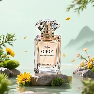 Perfumes de Marca Privada al por Mayor ODM, 100 ml, Fragancia Corporal en Aerosol, Aroma Amaderado Floral de Larga Duración, Perfumes de Lujo para Mujer, Originales - Product Image 4