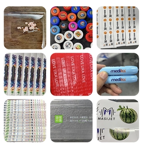 Uv in kỹ thuật số máy cho lá nhôm gói cuộn để cuộn <span class=keywords><strong>AL</strong></span> hợp chất đóng gói máy in nhãn - Product Image 5