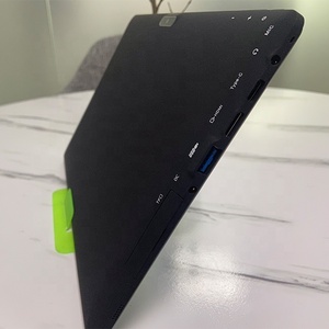 Nueva Tablet PC de 13.3 Pulgadas, N4020C, Windows <span class=keywords><strong>10</strong></span> <span class=keywords><strong>Pro</strong></span>, Intel, 4GB+64GB, Mini <span class=keywords><strong>Surface</strong></span> 2 en 1 - Product Image 4