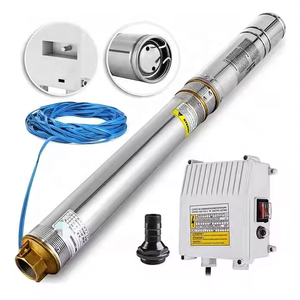 <span class=keywords><strong>Bomba</strong></span> Sumergible <span class=keywords><strong>de</strong></span> Pozo Profundo 3SDM3-23 220V 60Hz 1.5KW 2HP para Riego Agrícola <span class=keywords><strong>Bomba</strong></span> <span class=keywords><strong>de</strong></span> <span class=keywords><strong>Agua</strong></span> <span class=keywords><strong>de</strong></span> Alta <span class=keywords><strong>Presión</strong></span> - Product Image 3
