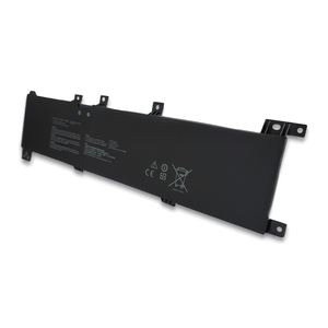 แบตเตอรี่ลิเธียม42Wh B31N1635 11.52V ชาร์จได้สำหรับ Asus <span class=keywords><strong>VivoBook</strong></span> <span class=keywords><strong>17</strong></span> X705UA N705UN N705UD X705UV N705UQ - Product Image 5