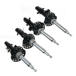 โช้คอัพสำหรับ Range Rover Evoque ชุดหน้า-หลัง พร้อมขายึด AT9104CL AT9104CR AT9105CL AT9105CR - Product Image 3