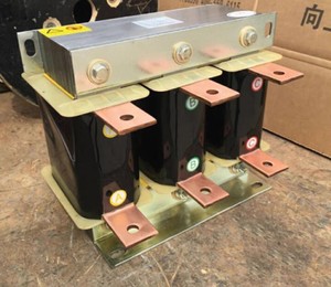 Áp lực cao biến tần loạt cân bằng lò phản ứng đầu vào/đầu ra song song <span class=keywords><strong>Shunt</strong></span> tụ - Product Image 5