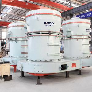 Moulin à haute efficacité 10tph 3R 4R 5R Raymond pour broyeur de <span class=keywords><strong>calcaire</strong></span> de barytine de gypse - Product Image 3