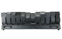 Équipement de scène DJ Volero Wave Led Moving bar 12*60W Moving Head bar Light