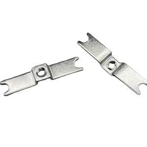 Telian TLS6407 PCB Screw Solder <b>Terminal</b> 80A M6 Brass 4Pins CE/ISO Certified Versatile Applications - Product Image 2