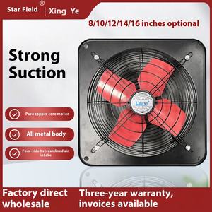 แบบหน้าต่างที่มีช่องระบายอากาศขนาดใหญ่<span class=keywords><strong>พัดลม</strong></span>ดูดควันในครัวปรับแต่งได้ตามต้องการ - Product Image 4