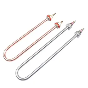Electric Heater Element Support Customization Factory Supply Immersion Heater
