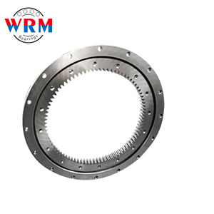 Kraanzwenklagerdragende Graafmachine Zwenklagerring Lager - Product Image 5