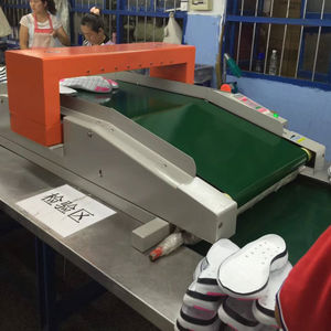 더 큰 크기 부서지는 바늘 발견자 기계 - Product Image 6