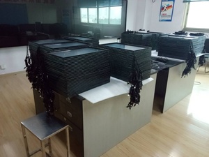 Bán Buôn 15 17 18.5 19 20 21.5 22 24 32 42 46 47 <span class=keywords><strong>50</strong></span> 55 60 Inch USB IR Màn Hình Cảm Ứng, Tốt Đa Màn Hình Cảm Ứng Khung Cảm Ứng - Product Image 6