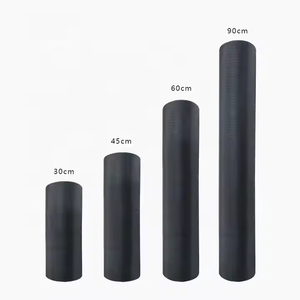 Nửa vòng tròn EVA bọt con lăn với bề mặt mịn Loại sản phẩm bọt con lăn - Product Image 3