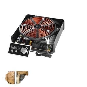 COPRECI 7G DUOSLIDE TIPO 2 <span class=keywords><strong>ENCIMERA</strong></span> DE <span class=keywords><strong>INDUCCION</strong></span> FIJA CON <span class=keywords><strong>TOTAL</strong></span> 3600W 90% FALTA COMPLETA DE TORNILLOS FéRULA DE CRISTAL CABLE DE ALIMENTACION 100% NUEVO - Product Image 2