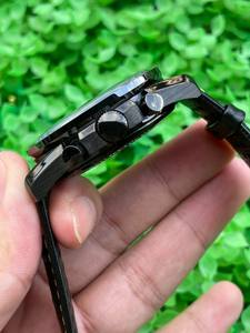 Wholesale Factory Price Mechanical Manual Timing Movement Steel Case <b>Watches</b> <b>Men</b> Wrist Luxury Relojes Hombre - Product Image 5