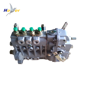 <span class=keywords><strong>Pompe</strong></span> <span class=keywords><strong>d</strong></span>'<span class=keywords><strong>injection</strong></span> de carburant de pièces de rechange de moteur <span class=keywords><strong>diesel</strong></span> <span class=keywords><strong>d</strong></span>'OEM de haute qualité 85mm 02232392 0223 2392 utilisée pour Deutz F4L912 - Product Image 5