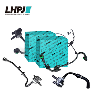 LHPJ, испаритель, 31478982, соленоидный фильтр для Вольво, углеродный контейнер, соленоид - Product Image 3