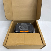 Detector de Gas Sensepoint SPSTAXG1 con Comunicación RS485 para Control Industrial y Programación PLC, Nuevo
