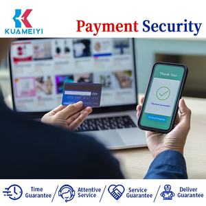 Envío rápido, envío aéreo, transitario marítimo, servicio puerta a puerta, agente de envío, entrega de EE. UU./Canadá/Reino Unido, proveedor de logística - Product Image 5