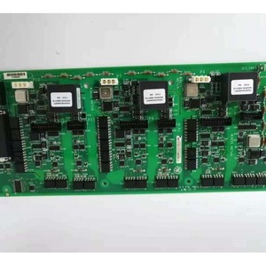 Module d'entrée/sortie numérique Ge Fanuc Is200tdbsh2a Dcsplc, 16 points, carte de bornier d'entrée/sortie numérique - Product Image 1