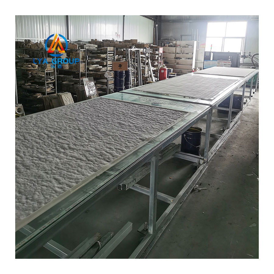 Cladding Mold Natural Stone Ultra Thin Wall Cladding - Flexible Veneer