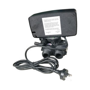 Vanne de commande d'adoucissement mécanique automatique à haute efficacité 5600ST - Product Image 4