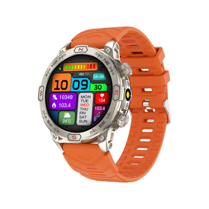 Échantillon <span class=keywords><strong>gratuit</strong></span> NEEXXT SW10 Montre intelligente pour femme Amoled Screen Bt Calling Call/<span class=keywords><strong>Sms</strong></span> Rejet Ultra Watch Smart - Product Image 3