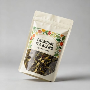 Bolsas de Aluminio para Café de Grado Alimenticio, con Cierre Hermético, Impresión de Logotipo Personalizado, para Empaquetado Minorista de Marcas de Café Premium - Product Image 3