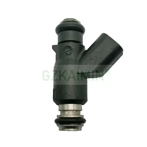 Nozzle Fuel Injectors High quality Fuel Injector For Harley Davidson Motorcycle 25 Degree OEM 27654-06