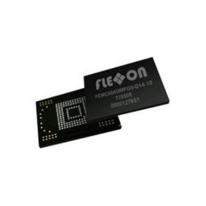 New and Original & In Stock FEMC016GTTE7-T13-16 Flash Memory Electronic Component - Product Image 1