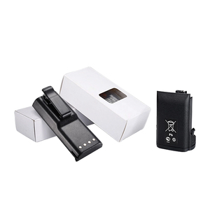 Batería NIMH PMNN4477 PMNN4477AR 1532 de 1800 mAh para Motor TalkAbout T92 T82 T400 T200 T260 T265 T500 T800 T600 T460 T465 <span class=keywords><strong>T480</strong></span> - Product Image 2