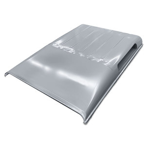 Châssis de remplacement Defender 90, panneau de carrosserie complet, kit de carrosserie métallique complet pour Land Rover Defender 90 - Product Image 2
