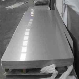 Cold Rolled 2mm 3mm 201 202 316L 914L 309S 310S Stainless Steel <b>Plate</b> for Construction - Product Image 4