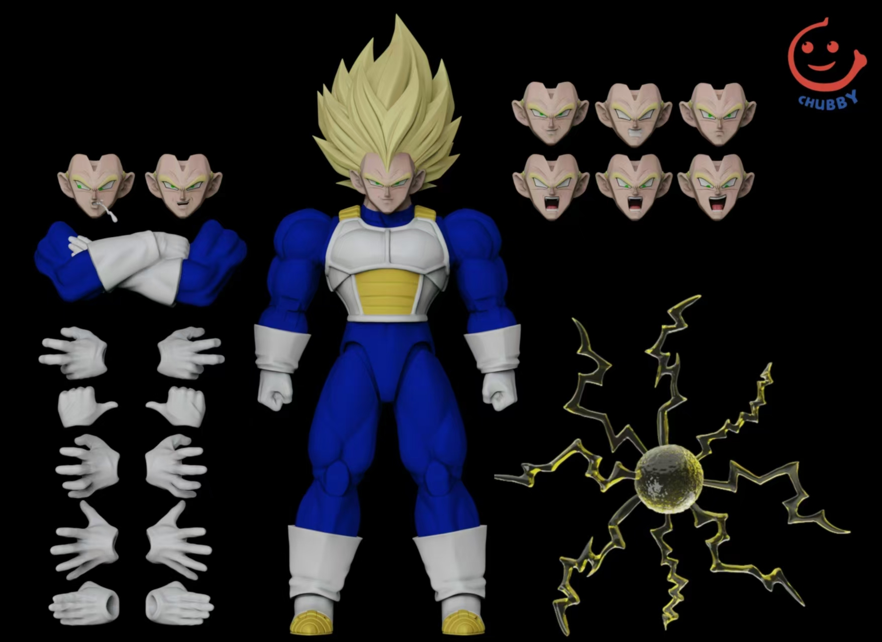 c