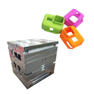 Elektrische ABS-Kondom form Fabrik - Product Image 2