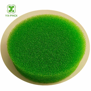 10ppi 20ppi 30ppi 40ppi 50ppi 60ppi Polyurethane Bọt Di Động Mở Như Mặt Lưới Không Khí Bộ Lọc Bọt - Product Image 4