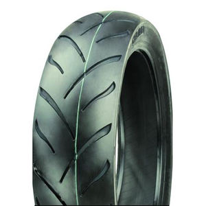 Neumático de motocicleta 110/80-17 90/90-18 110/80-18 <span class=keywords><strong>HD598</strong></span> sin cámara de alta calidad fabricación de neumáticos de China - Product Image 3