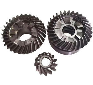 Nouveau <span class=keywords><strong>moteur</strong></span> hors-bord <span class=keywords><strong>Mercury</strong></span> 30T essence 4 temps <span class=keywords><strong>30</strong></span>-125 <span class=keywords><strong>CV</strong></span> avec suspension avant et roulement 43-859472A3 - Product Image 5