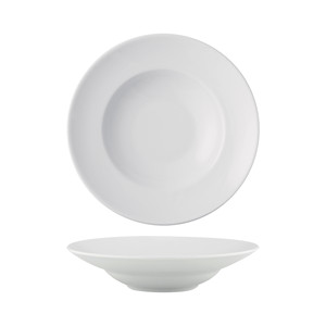 Tazón para Pasta Saturnia Napoli 26.5 cm de Diámetro Interior 17 cm - Product Image 1