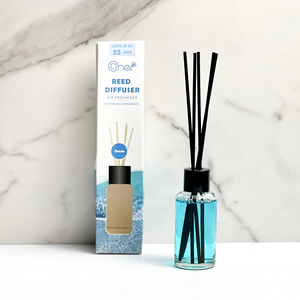 Diffuseur d'aromathérapie pour la maison, bouteille de parfum, huile essentielle, aromathérapie, désodorisant d'air, parfum - Product Image 6