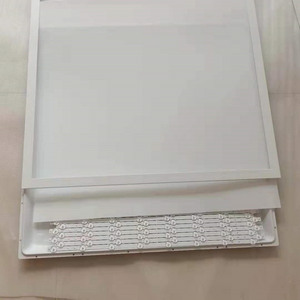 Bảo Hành 5 Năm 18W 36W 48W 96W 300X300 600X600 300X1200 600W1200 Đèn Nền Phẳng Đèn LED Bảng Điều Khiển Trung Quốc - Product Image 2