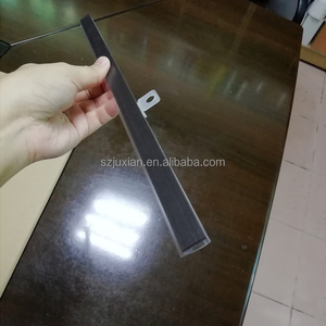 चुंबकीय कैलेंडर हैंगर चुंबक धारक प्लास्टिक कैलेंडर क्लिप - Product Image 1