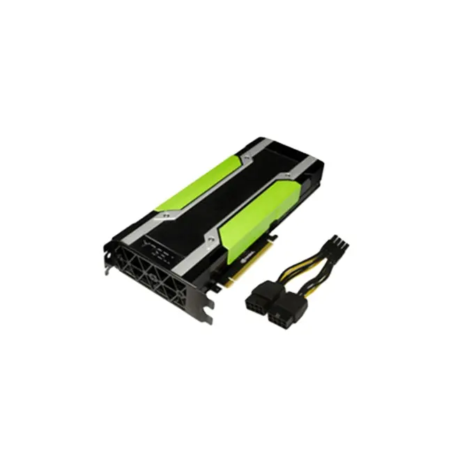 Completo nuovo e Genuino TESLA P40 24 GB GDDR5 GPU ACCELERATORE