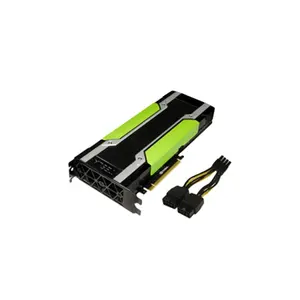 Volledige nieuwe en Echt TESLA P40 24 GB GDDR5 GPU GASPEDAAL