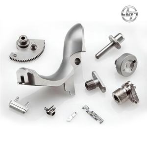 Service de moulage par injection de poudre métallique sur mesure OEM pour les pièces industrielles MIM et médicales - Product Image 5