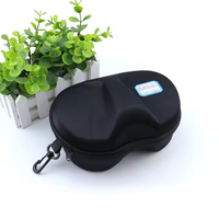 Boîte EVA plongée natation sous-marine masque de plongée lunettes de ski boîte de rangement étui écologique emballage de lunettes