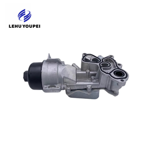 ตัวกรองน้ำมันเครื่องคุณภาพสูงสำหรับ 308 3008 RCZ 207CC C4 <span class=keywords><strong>DS3</strong></span> 1.6T EP6 OE 1103T5, อะไหล่รถยนต์แบบตรงรุ่น - Product Image 3