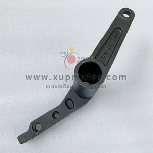 MA Feeder Lever F2.016.213 Arm for Heidelberg XL105 <b>Printing</b> <b>Machine</b> Spare Parts - Product Image 3