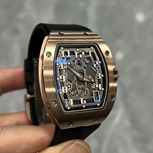 Reloj Mecánico Automático para Hombre <span class=keywords><strong>de</strong></span> Alta Calidad, Ultrafino, Superluminoso, para Uso Diario - Product Image 1